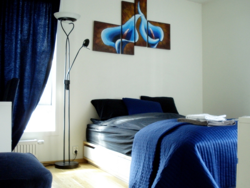 Privat overnatting trondheim